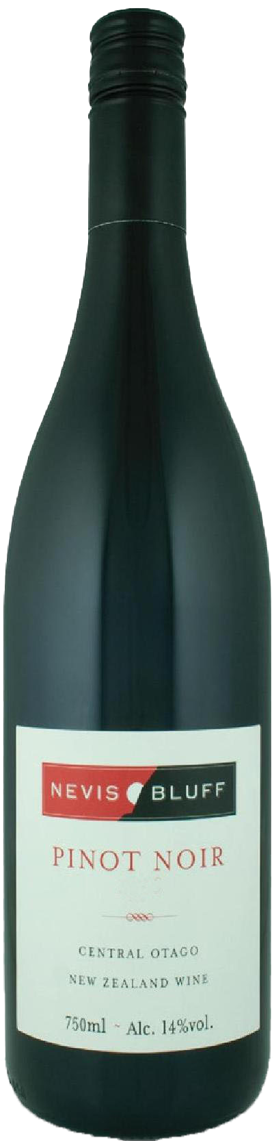 Nevis Bluff Pinot Noir 2017
